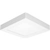 Adviti Leti Plafoniera LED Soffitto Moderna 3000k 480 lm (9.00)