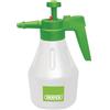 Draper 82463 Expert - Spruzzatore a Pressione, 1,8 Litri