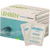 ORSANA ITALIA Srl LENIBEN GARZA OCULARE 28PZ