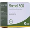 Esserre Pharma Flomel 500 Integratore Anticellulite 20 Bustine
