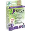 Cerotti Detox Piedi Lavanda 8 Pezzi