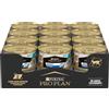 PURINA PRO PLAN Longevis Cibo Umido per Gatti Anziani Mousse con Pollo 24 Lattine da 85g