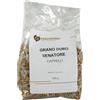 BONGIOVANNI FARINE E BONTA' NATURALI Grano Senatore Cappelli 500g BIO