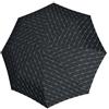 Knirps Ombrello unisex per adulti, Chains, taglia unica (898114113)