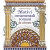 Usborne Motivi ornamentali romani. Da colorare. Ediz. illustrata
