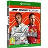 Codemasters F1 2020 - Seventy Edition Xbox One - Other - Xbox One