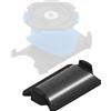 QUAD LOCK FLAT BAR ADAPTOR Accessorio Computer GPS