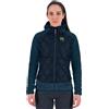 KARPOS MARMAROLE W JACKET Giacca Outdoor Donna
