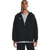 UNDER ARMOUR RIVAL FLEECE FZ HOODIE Felpa Con Cappuccio Uomo