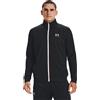 UNDER ARMOUR SPORTSTYLE TRICOT JACKET Felpa Uomo