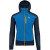 KARPOS LEDE JACKET GIACCA UOMO OUTDOOR