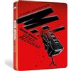 Koch Media Mission: Impossible - Dead Reckoning - Parte Uno Esclusiva Amazon (Steelbook 4K UHD + 2 Blu-ray)