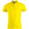 Joma 100748.900.5XS, Polo Shirt Boy's, Giallo