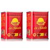 La Chinata Paprika Affumicata La Chinata Dolce 2 x 160g