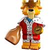 Blue Ocean LEGO Minifigures Disney 100 - Scegli 1 di 18 diverse figure 71038 (Principe Giovanni con borsa)