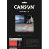 Canson Infinity Discovery Pack Arches Carta fotografica A4, 8 fogli, bianco, C33625H000