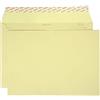 Elco 24095.41 Color Box con coperchio e 200 buste per spedizioni postali, chiusura adesiva, C4, 120 g, camoscio chiaro