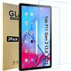 Bigqin 2 Pezzi Pellicola Protettiva Compatibile con Lenovo Tab P11 Gen 2 11.5, Ultra HD Vetro Temperato Film Compatibile con Lenovo Tab P11 (2nd Gen),Pellicola Schermo Premium Protezione Scratch