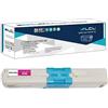 LCL Cartucce di Toner 46508710 Compatibile C332dnw C332dn c332 MC363dnw | MC363dn MC363 46508714 3000pagine (1Magenta) Sostituzione per OKI MC363DN MC363 C332DNW C332DN C332 MC 363 DNW MC 363 N