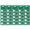 XURILAI 25 pack cr2032 batteria 3v litio cr 2032