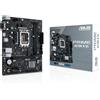 ASUS Scheda Madre Intel ASUS PRIME H610M-R DDR4 LGA 1700 Micro-ATX
