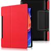 Acelive Cover Custodia per Lenovo Yoga Tab 13 Tablet 2021 YT-K606F