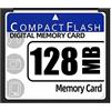 GANMEI Scheda di memoria flash compatta 128MB per la macchina fotografica, macchina di pubblicità, scheda industriale computer