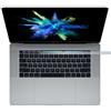 brotect Pellicola Protettiva Vetro compatibile con Apple MacBook Pro 15 2017 (SOLO Touch Bar) Protezione Schermo [Durezza Estrema 9H, Chiaro]