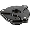 LEMFÖRDER 33292 01 Supporto Ammortizzatore A Molla per Mercedes-Benz Classe C (W204) 2007-2015 Dx, Sx, Assale anteriore e altri veicoli