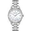 Bulova 96R228 Orologio da donna con diamanti e madreperla