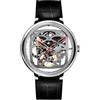 CIGA Design KOqwez33 Orologio Meccanico da Uomo, Design Ciga, Impermeabile, Automatico, Meccanico, Casual, per San Valentino, Natale, Festa del papà, Compleanno, Regalo di Nozze, Kl574p Sweatshirt - Bambini