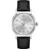 Bulova orologio solo tempo uomo Bulova Clipper classico cod. 96A244