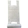 IMBALLAGGI 2000-20 Rotoli di Sacchetti di Plastica con Manici 22x50 cm - 110 Buste Ogni Rotolo per Un Totale di 2200 Sacchetti
