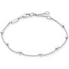 Thomas Sabo Bracciale in Argento 925 A1328-001-12-L19.5V