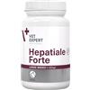 Vet Expert Hepatiale Forte cani e gatii 170g 40 tablets