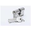 ABUS 21502 CITADEL N 30/40 C - Cilindro profilato in nichel