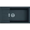 FRANKE 143.0618.646 Lavello Cucina, Onyx, Large