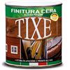 TIXE 631.301 Finitura a Cera per Legno all'Acqua, Vernice, Douglas, 250 ml