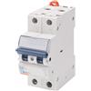 Gewiss - Interruttore Magnetotermico - Mt45 - 1P+N Curva C 20A - 2 Moduli