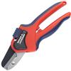 Spear & Jackson 6058AS Forbice da potatura a incudine media Razorsharp Advantage