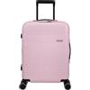 American Tourister Novastream 4 ruote Carrello della cabina 55 cm