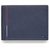 RONCATO Boston portafoglio uomo pelle con porta monete e RFID