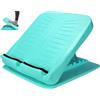 Ideal Swan Slant Board Stretching Polpacci Regolabile Balance Board Antiscivolo Inclinata Tavola Pedana Fitness per Costole Piedi Muscoli Posteriori della Coscia Achille Gamba Polpacci Esercizi