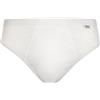 CIELLEGI N. 6 Slip Uomo Art. 1500 dalla 3 alla 8, Bianco - Colorati Scuri (Bianco, 5)