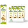 Granarolo, Bevanda di Soia da 1 Litro, 6 Confezioni di Bevanda Vegetale UHT a Base di Soia, 100% Made in Italy, Alto Contenuto di Proteine, Senza Zuccheri Aggiunti, Senza Lattosio