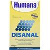 Humana Disanal Alimento Dietetico per Bambini con Disturbi Gastroenterici - 300 gr