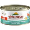 ALMO NATURE SpA ALMO NATURE CAT TROTA TONNO 70 G