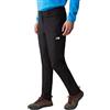 The North Face - Pantaloni Grivola Uomo - TNF Black, EU 44