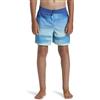 Quiksilver Everyday Fade Volley Bermuda da bagno da Ragazzo 8-16