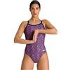 Arena Damen Standard Kikko Light Drop Back MaxLife Einteiler Badeanzug